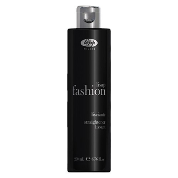 LISAP FASHION LISCIANTE KREM WYGŁADZAJĄCY 200ML